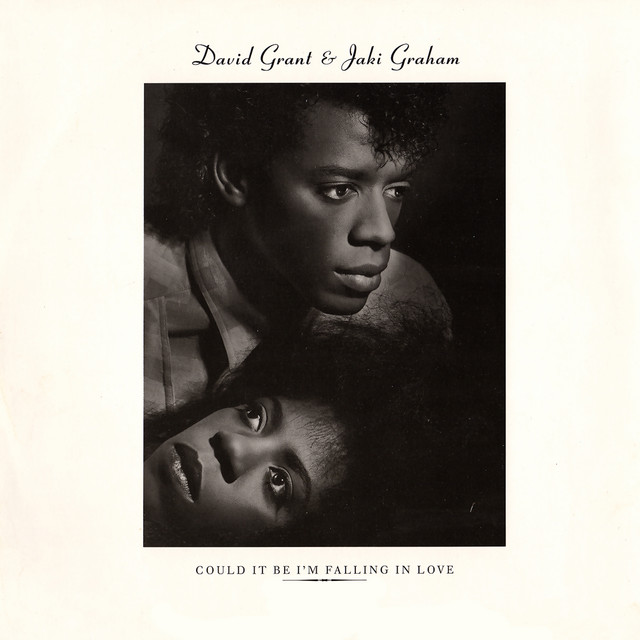 Jaki Graham & David Grant - Could It Be I'm Falling In Love