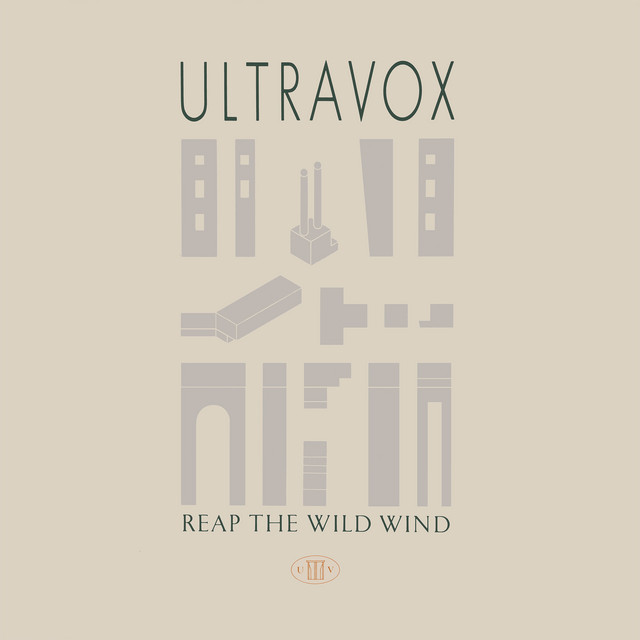 Muziek - Hook Ultravox_Vienna