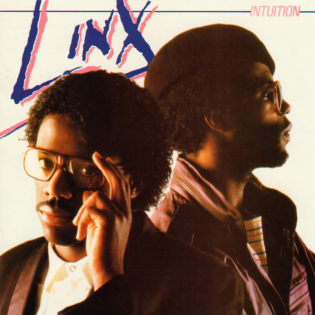 Linx - You're Lying