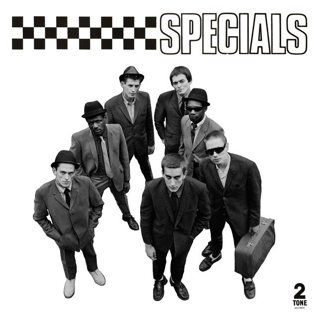 The Specials - You're Wondering Now