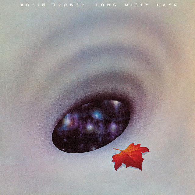 Robin Trower - Caledonia