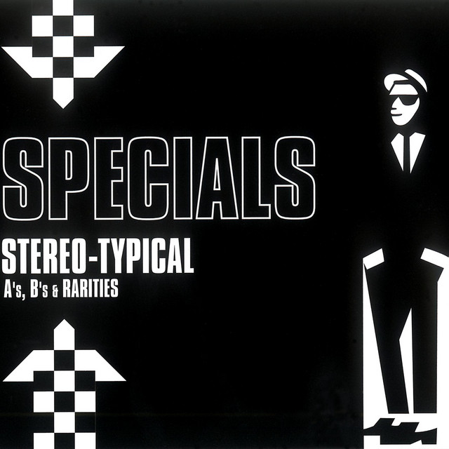 The Specials - Do Nothing