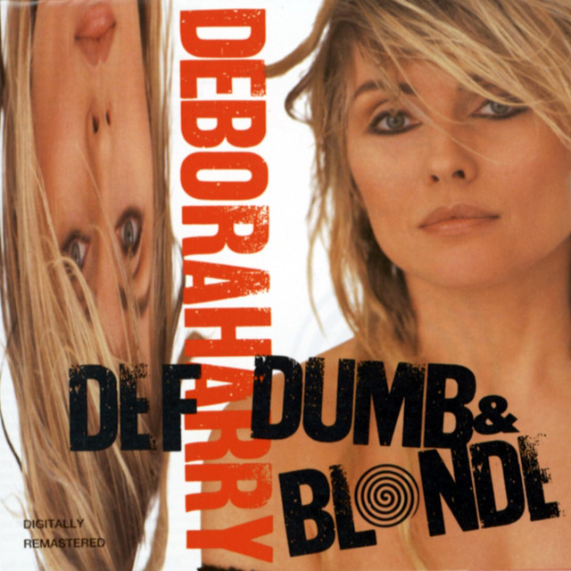 Debbie Harry - I Want That Man