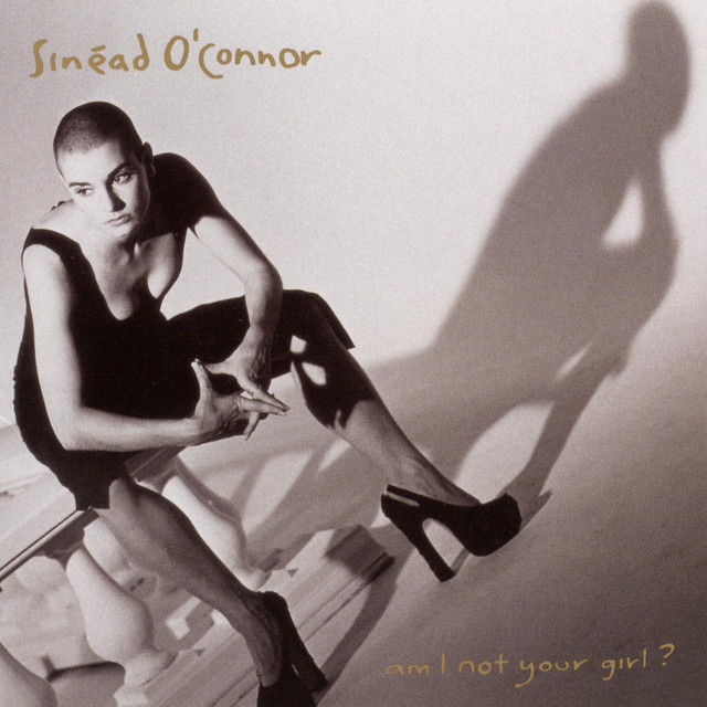 Sinead O'connor - Why Don't You Do Right