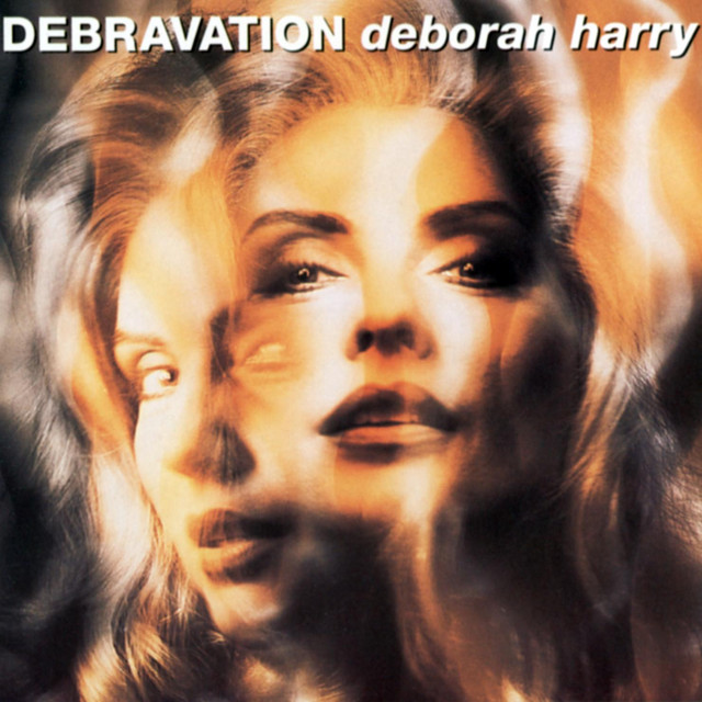 Deborah Harry - I Can See Clearly