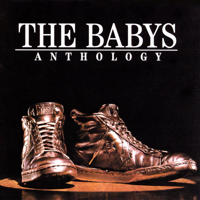 The Babys - Everytime I Think Of You