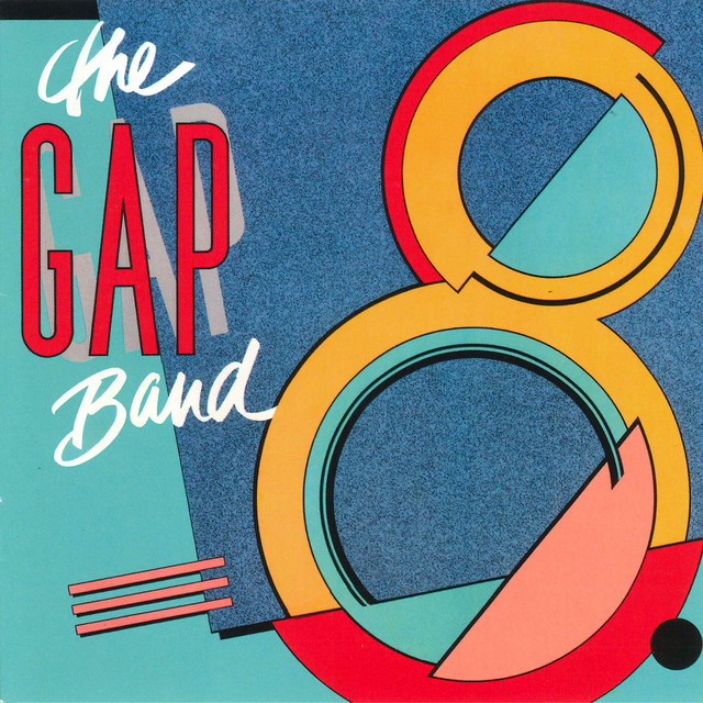 The Gap Band - Big Fun