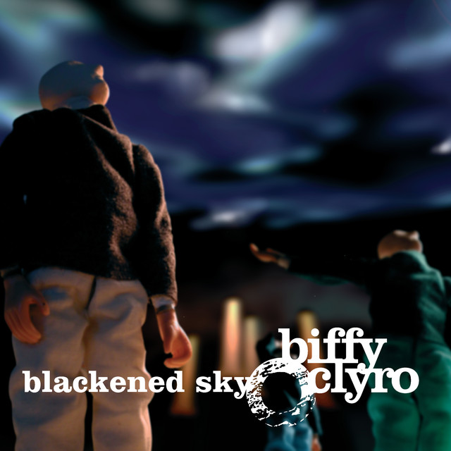 Biffy Clyro - 27