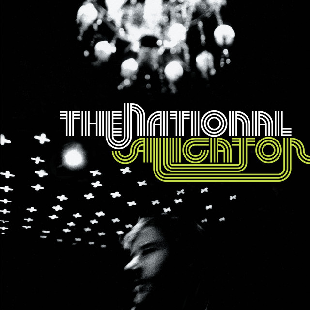 The National - Looking for astronauts