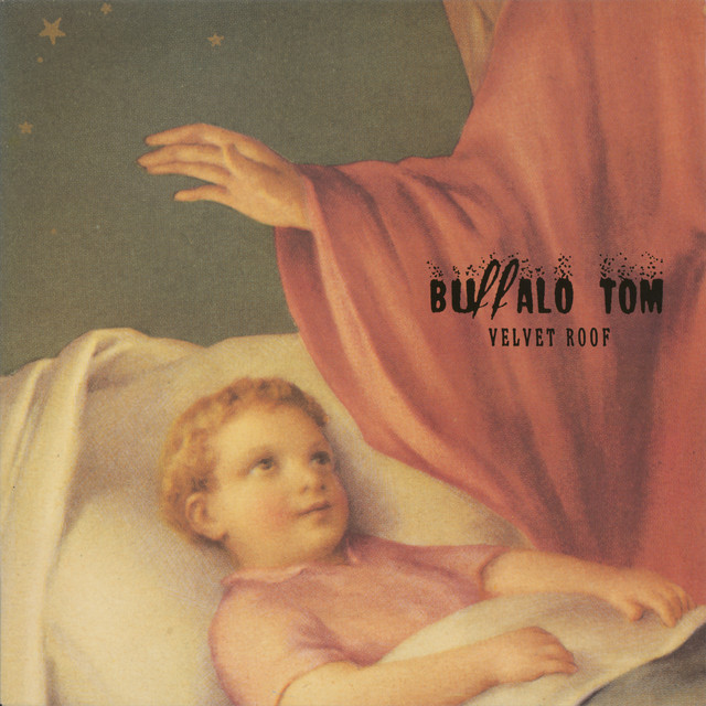 Buffalo Tom - Velvet Roof