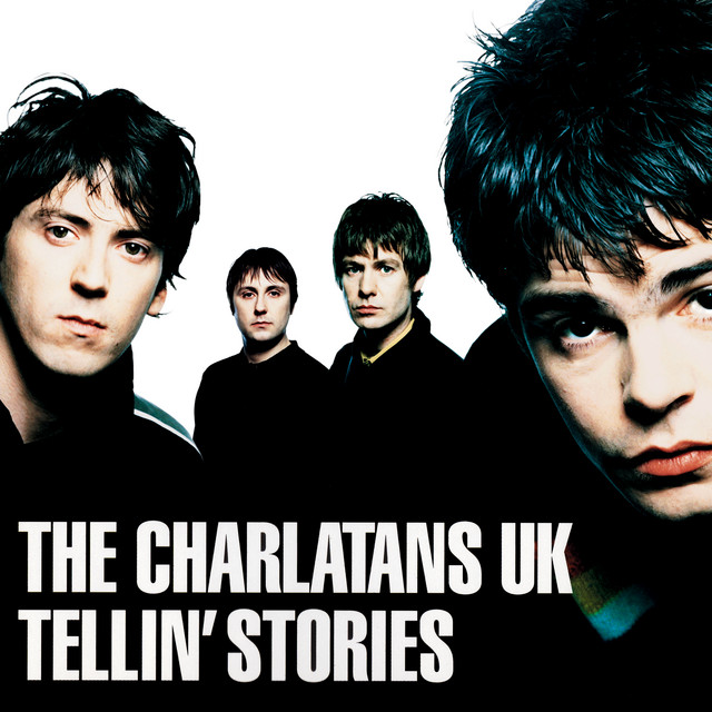 The Charlatans - North Country Boy