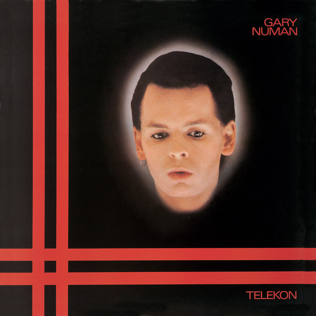 Gary Numan - Remind Me To Smile