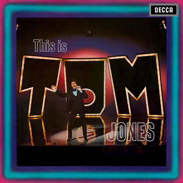 Tom Jones - Fly Me To The Moon