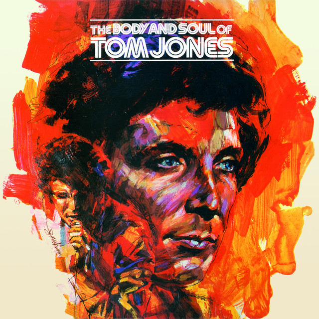 Tom Jones - Lean on me