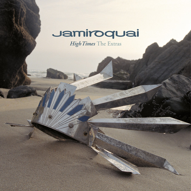 Jamiroquai - Space Cowboy (David Morales Classic Club Remix)