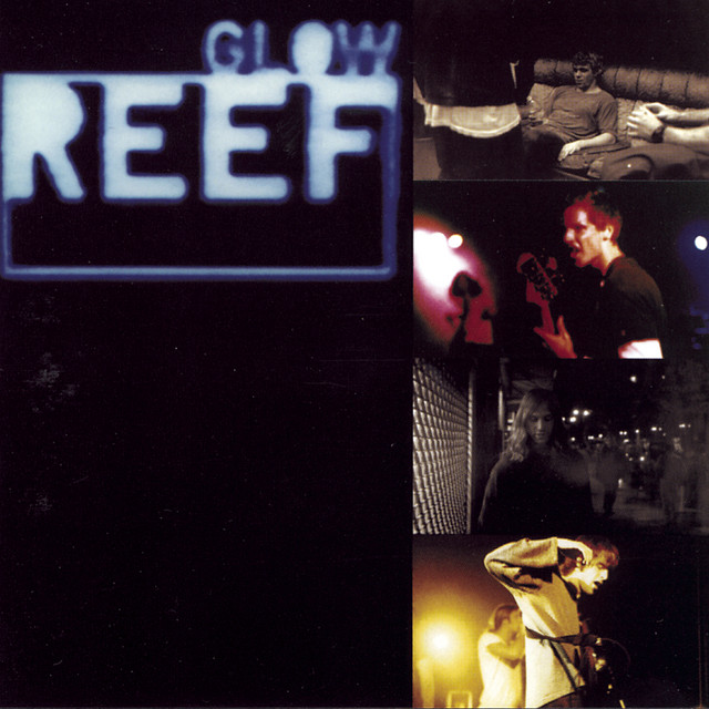 REEF - Come Back Brighter