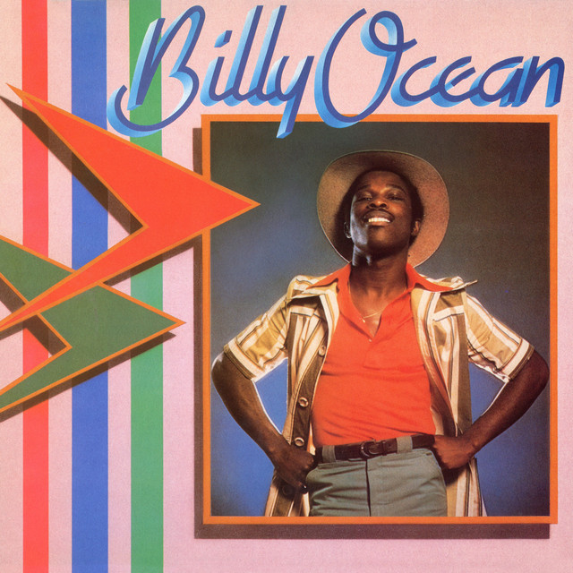 Billy Ocean - L.O.D