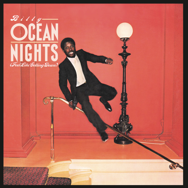 Billy Ocean - Nights (Feel like getting down)