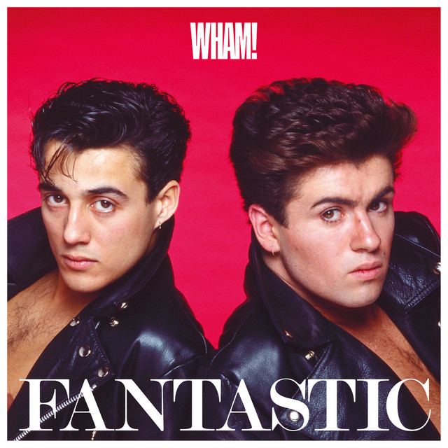Wham - Young Guns (Go For It)