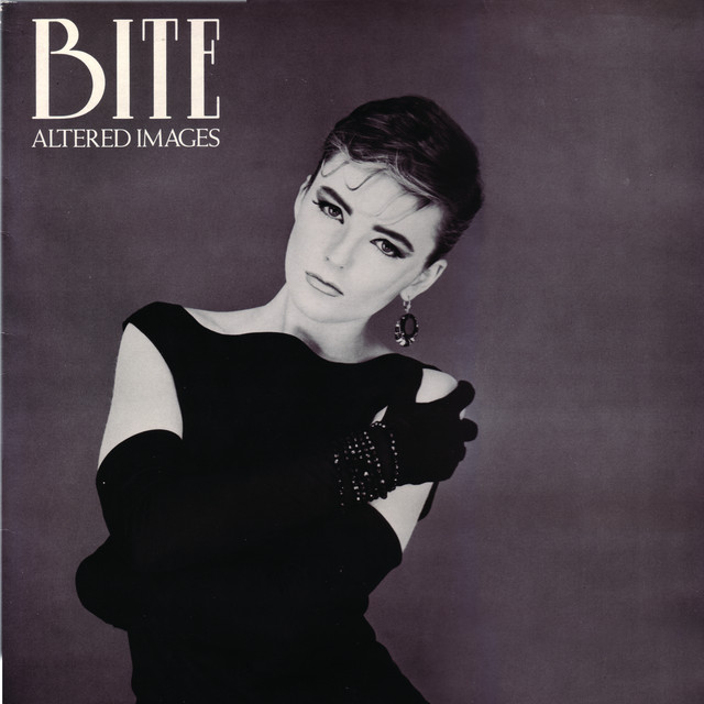 Altered Images - Don't Talk To Me About Love