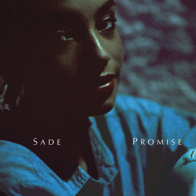 Sade - The Sweetest Taboo