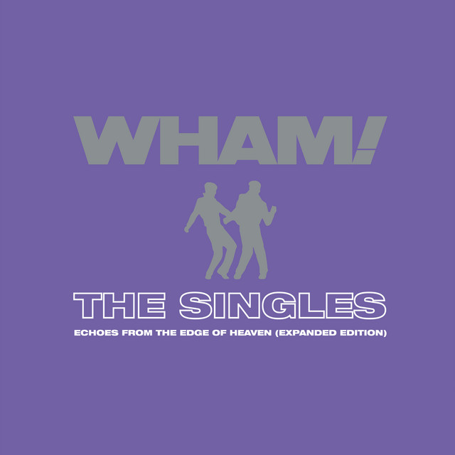 Wham - I'M YOUR MAN