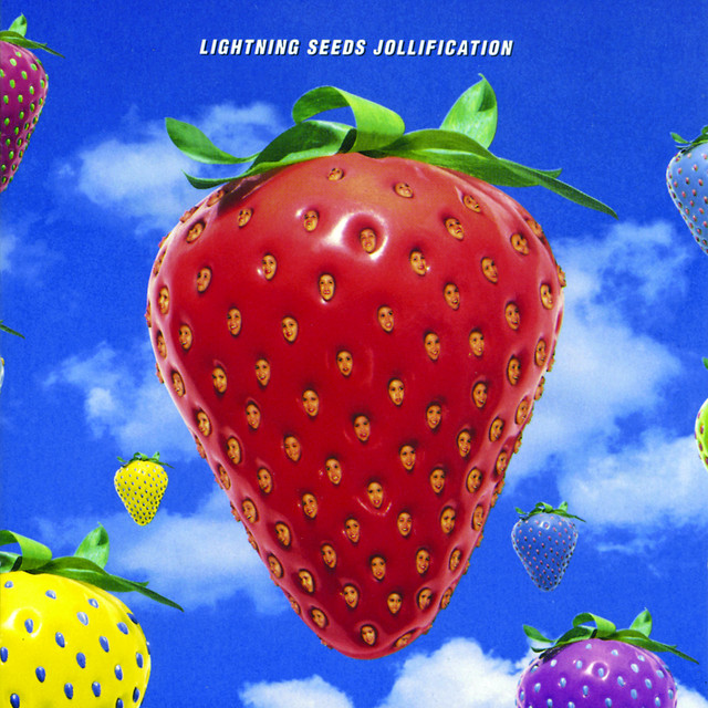 The Lightning Seeds - Change