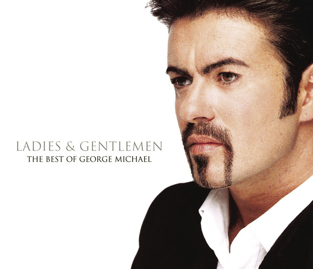 George Michael - As