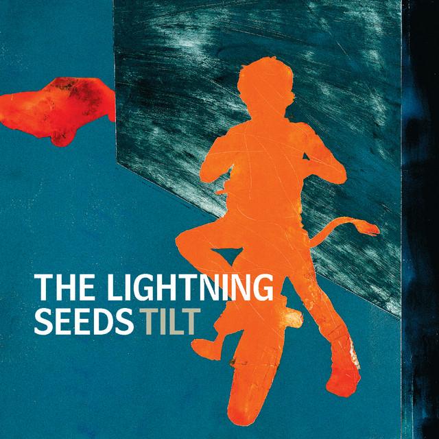 Lightning Seeds - Life's Too Short