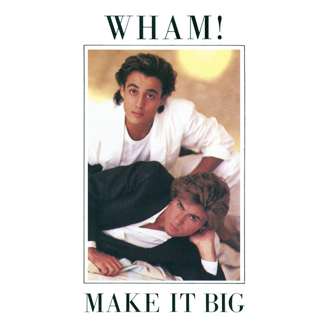 Wham - Heartbeat