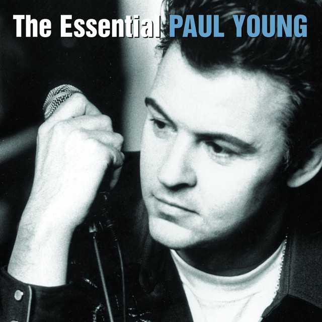 Paul Young - Wherever I Lay My Hat (That's My Home)