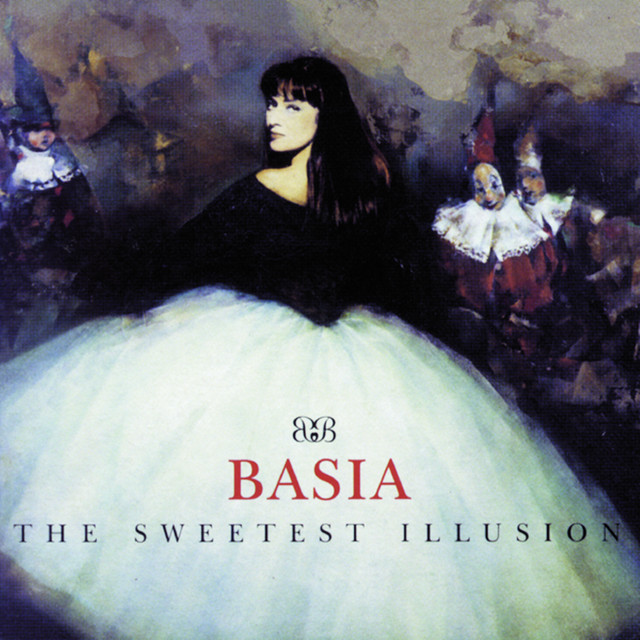 Basia - Third Time Lucky