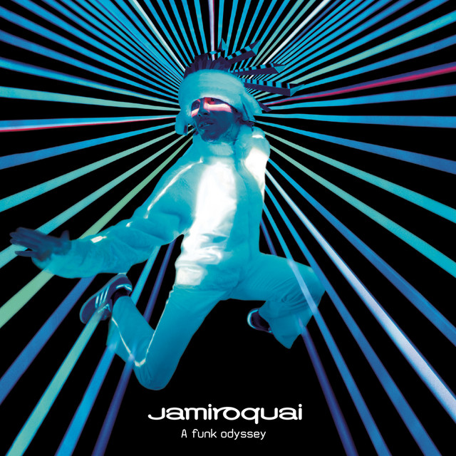 Jamiroquai - Corner Of The Earth