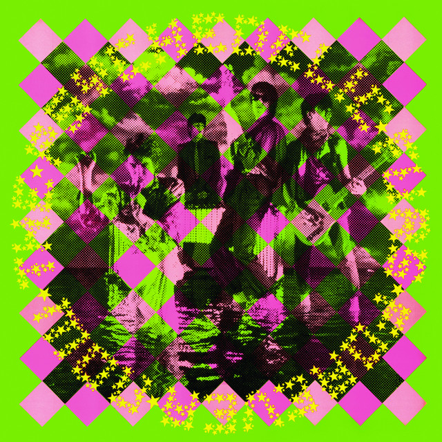 The Psychedelic Furs - Only You And I