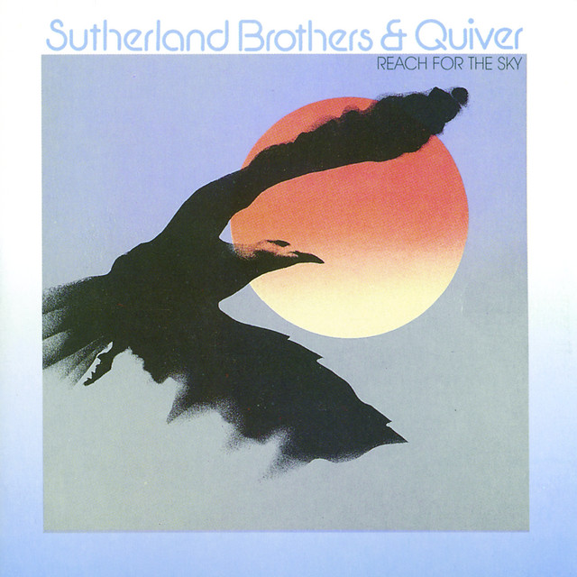 The Sutherland Brothers - Arms Of Mary