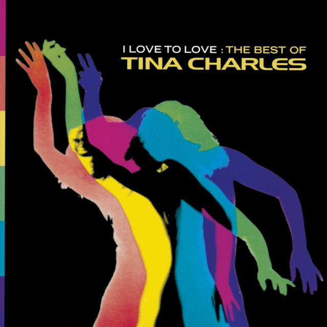 Tina Charles - You Set My Heart On Fire