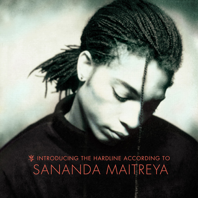Sananda Maitreya - Sign Your Name