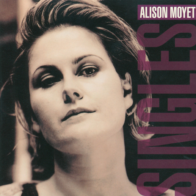 Alison Moyet - Ordinary Girl