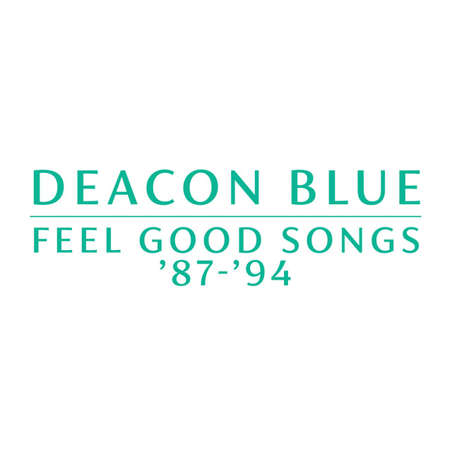 Deacon Blue - Twist And Shout