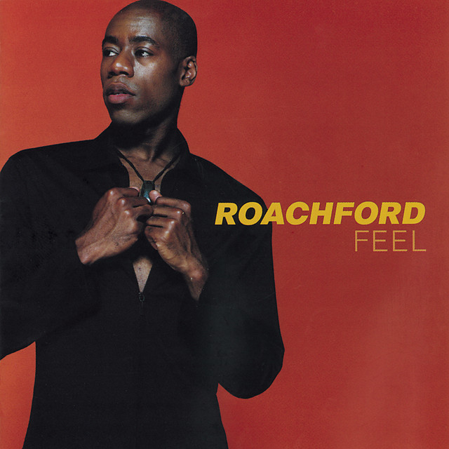 Roachford - Naked without you