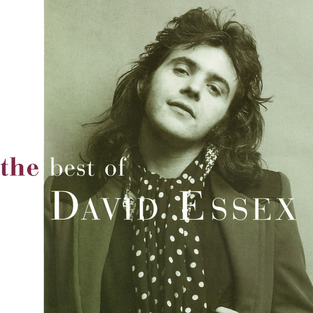 David Essex - A Winter's Tale