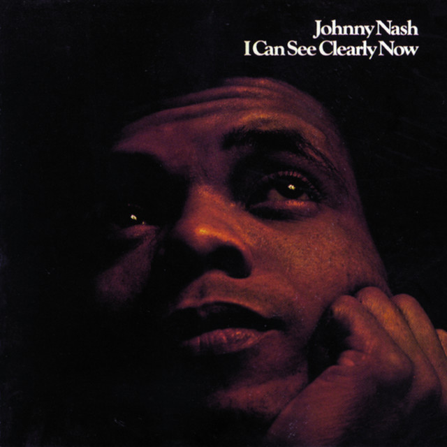 Johnny Nash - There Are More Questions Than Answers