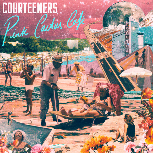 Courteeners - Weekend Shy Of A Feeling