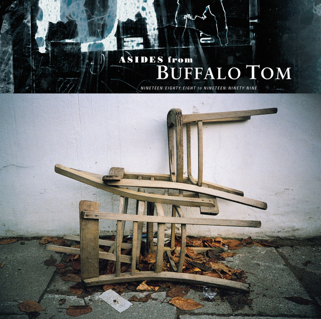 Buffalo Tom - Going Underground