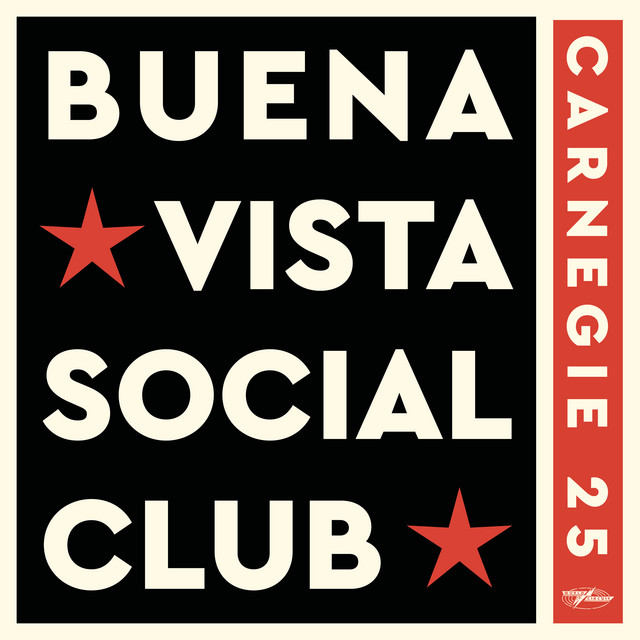 Buena Vista Social Club - Dos Gardenias