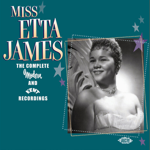 Etta James - Dance with Me Henry