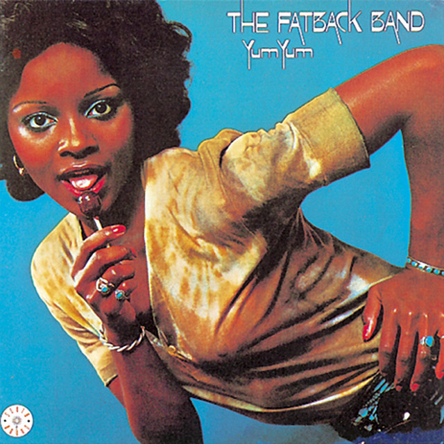 Fatback Band - Got To Learn How To Dance