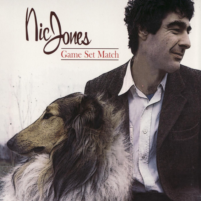 Nic Jones - Bonny Light Horseman