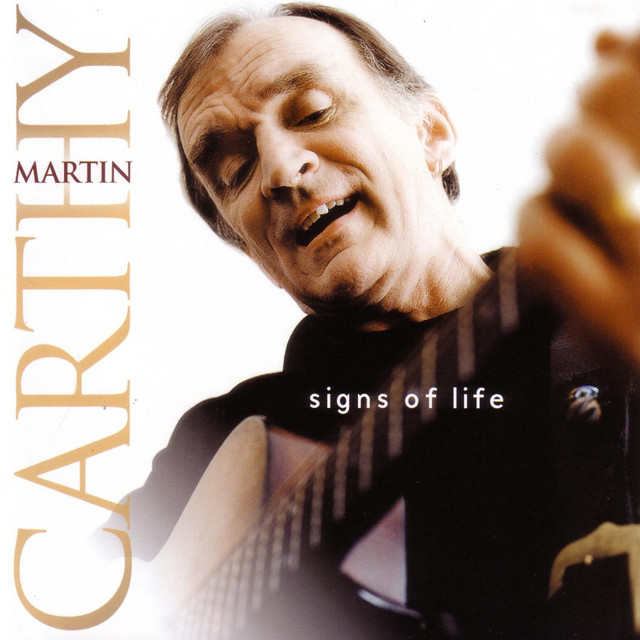 Martin Carthy - Georgie