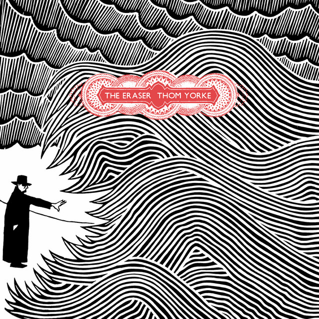 Thom Yorke - Black Swan